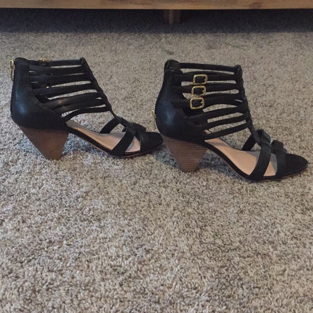 Vince camuto sandals